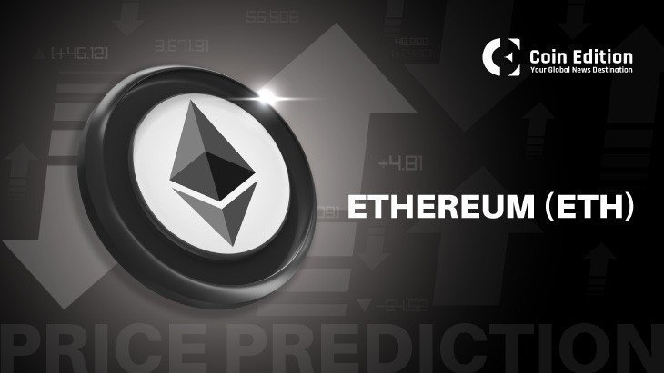 Ethereum Price Prediction: ETH Under Trendline Pressure as Whale Longs Hint At Breakout Ethereum Price Prediction: ETH Under Trendline Pressure as Whale Longs Hint At Breakout