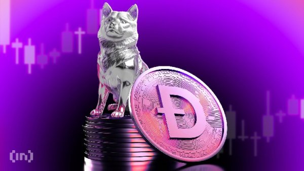 Dogecoin Nears Breakdown Zone; On-Chain Signals Fight Back — What’s Next For Price Dogecoin Nears Breakdown Zone; On-Chain Signals Fight Back — What’s Next For Price