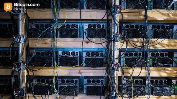 From Terahash to Petahash: Inside 2025’s Most Powerful Bitcoin Mining Rigs From Terahash to Petahash: Inside 2025’s Most Powerful Bitcoin Mining Rigs