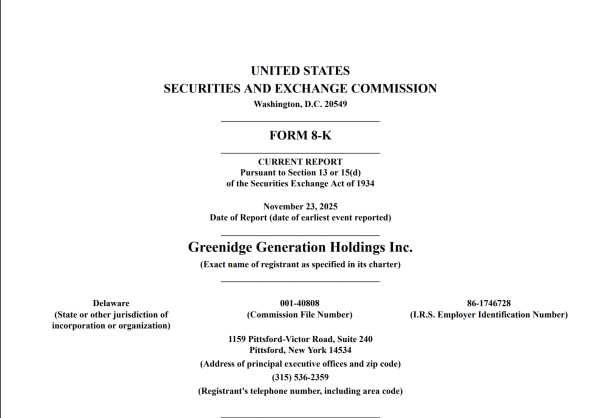 Fire breaks out at Greenidge mining facility co-hosting NYDIG rigs