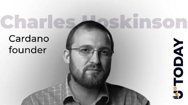 Charles Hoskinson: You Cannot Scam Like This on Bitcoin and Cardano Charles Hoskinson: You Cannot Scam Like This on Bitcoin and Cardano