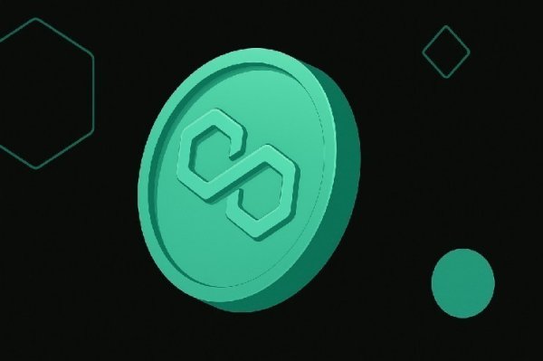 Polygon Powers First U.S. Bank-Issued Stablecoin on a Public Blockchain Polygon Powers First U.S. Bank-Issued Stablecoin on a Public Blockchain