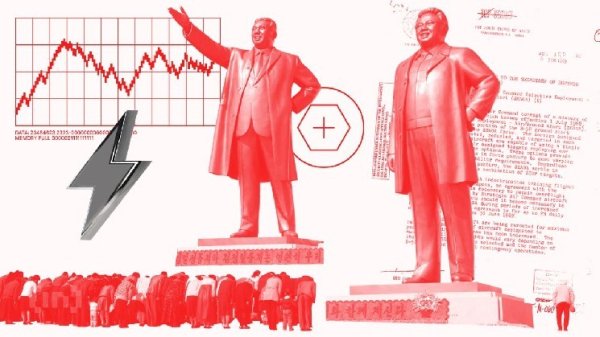 North Korea Hackers Steal $300 Million via Fake Zoom Meetings North Korea Hackers Steal $300 Million via Fake Zoom Meetings