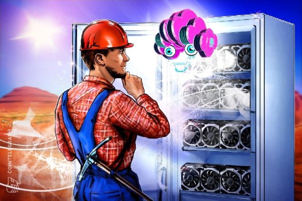 Texas grid is heating up again, this time from AI, not Bitcoin miners Texas grid is heating up again, this time from AI, not Bitcoin miners