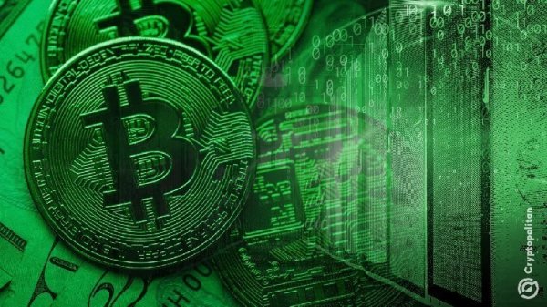 Crypto miners in Russia's Caucasus region continue operating, defying ban Crypto miners in Russia's Caucasus region continue operating, defying ban