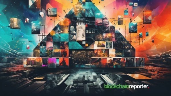 NFT Market Witnesses Record-Breaking Sales, CryptoPunks Secure Leading Spots NFT Market Witnesses Record-Breaking Sales, CryptoPunks Secure Leading Spots