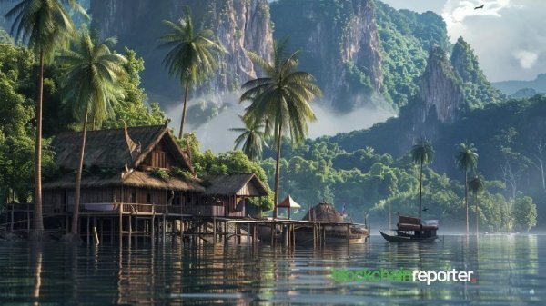 Asia Leads Global Web3 Developer Activity as Ecosystem Shifts Entering 2026 Asia Leads Global Web3 Developer Activity as Ecosystem Shifts Entering 2026