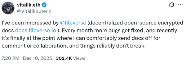 Crypto privacy in 2026: Compliance-friendly tools take center stage