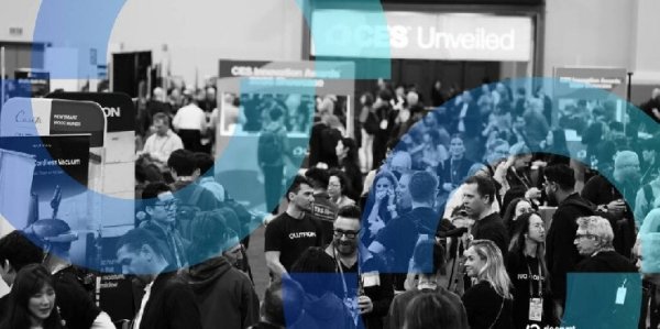 Blockchain Barely Gets a Mention as AI Dominates CES 2026 Trend Predictions Blockchain Barely Gets a Mention as AI Dominates CES 2026 Trend Predictions