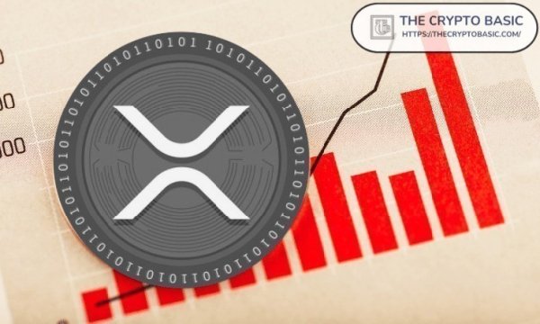 Data Shows 45% of XRP Wallets Hold Less Than 100 XRP Data Shows 45% of XRP Wallets Hold Less Than 100 XRP