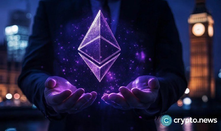 Ethereum price rare pattern points to a crash to $2,500 Ethereum price rare pattern points to a crash to $2,500