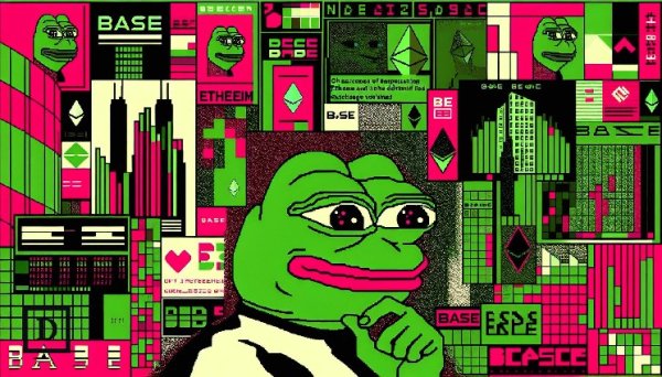 Base Overtakes Ethereum, BNB Chain in DEX Volumes for the First Time Base Overtakes Ethereum, BNB Chain in DEX Volumes for the First Time