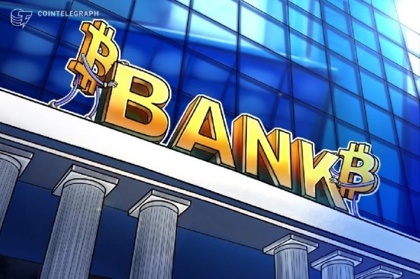 60% of top US banks are geared up for Bitcoin: River 60% of top US banks are geared up for Bitcoin: River