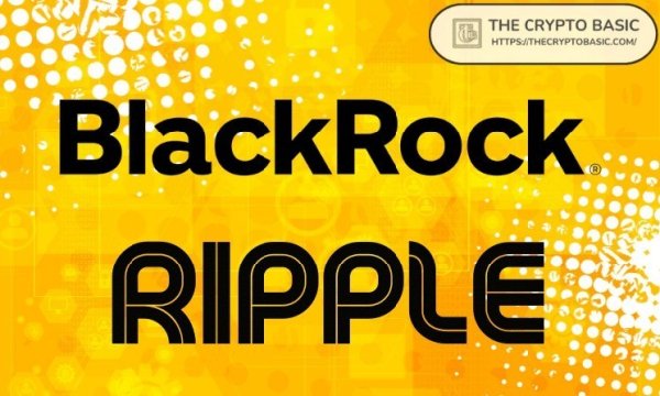 Ripple Director Confirms Mastercard, BlackRock, Franklin Templeton Showing Interest in XRP Ledger Ripple Director Confirms Mastercard, BlackRock, Franklin Templeton Showing Interest in XRP Ledger
