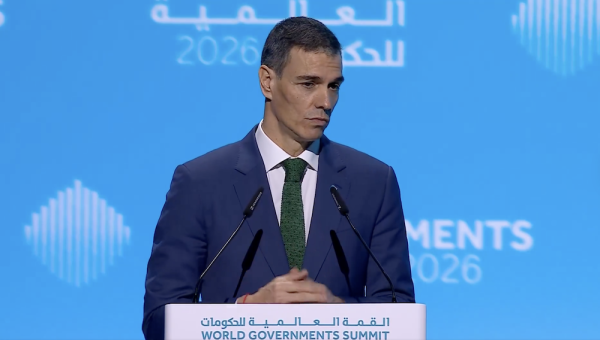 Telegram's Durov slams Spain's online age verification proposal