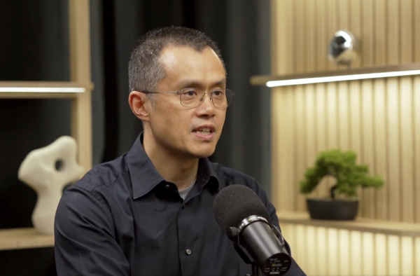 CZ says lack of onchain privacy is holding back crypto payments CZ says lack of onchain privacy is holding back crypto payments