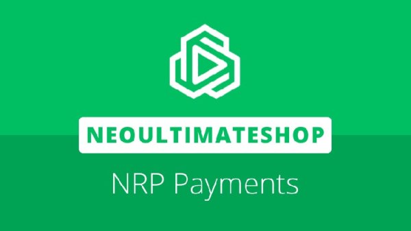NeoUltimateShop adds NRP token as a payment method NeoUltimateShop adds NRP token as a payment method