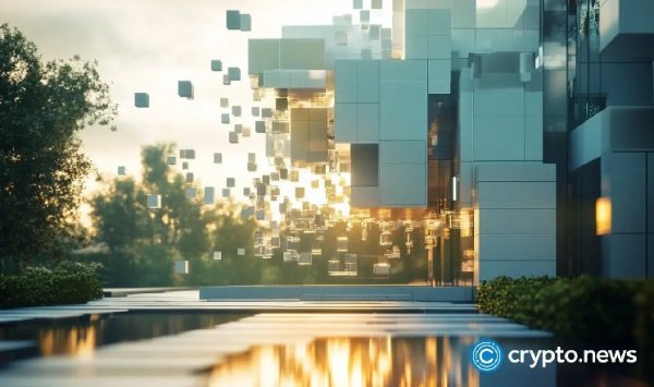 The hidden infrastructure crisis in mortgage and real estate finance that only tokenization can solve | Opinion The hidden infrastructure crisis in mortgage and real estate finance that only tokenization can solve | Opinion