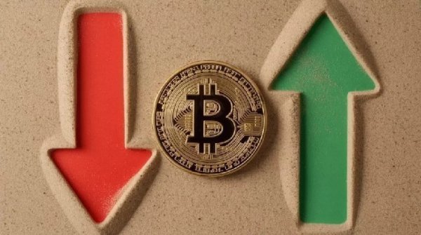 Analysis Company: “Bitcoin (BTC) is at a Very Important Turning Point, These Two Levels Require Close Attention!” Analysis Company: “Bitcoin (BTC) is at a Very Important Turning Point, These Two Levels Require Close Attention!”