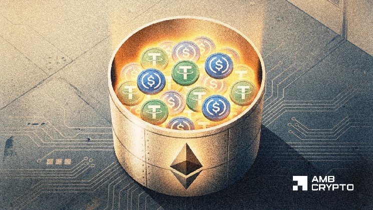 Ethereum’s liquidity engine warms up: Should you expect a Q4 risk-on move? Ethereum’s liquidity engine warms up: Should you expect a Q4 risk-on move?