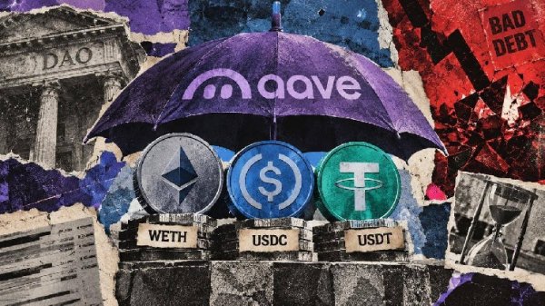 Aave V4 proposal would put DAO funds first in line to absorb lending losses Aave V4 proposal would put DAO funds first in line to absorb lending losses