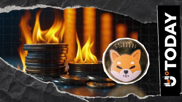 Just 3.59 Million SHIB Burned in Slow September Start Just 3.59 Million SHIB Burned in Slow September Start