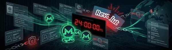 Financial Times Reports Revolut Hackers Cut Ransom to $3M With 24-Hour Deadline