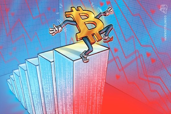 Bitcoin’s apparent demand turns negative as price struggles with $77K Bitcoin’s apparent demand turns negative as price struggles with $77K