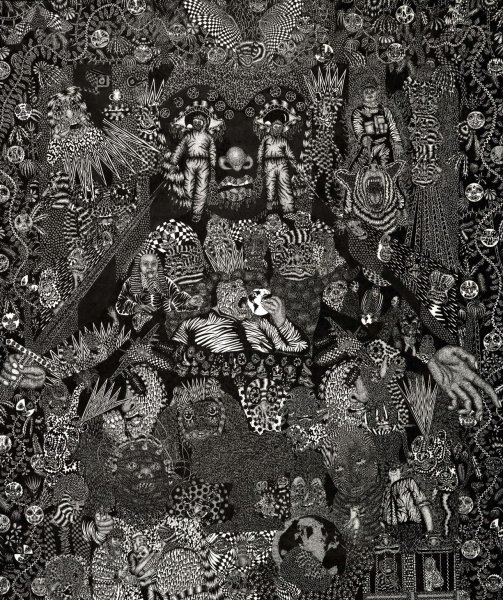 What Is Worth Preserving: Rupture on Remains, Decay, and the Collector&rsquo;s Dilemma